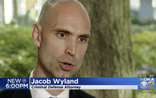 Pittsburgh Criminal Defense Attorney Jacob Wyland comments on Marsy's Law Pennsylvania