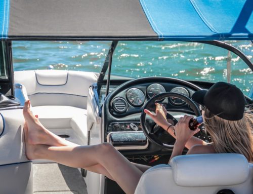 Pennsylvania Boating Under the Influence Laws Get More Strict This Summer