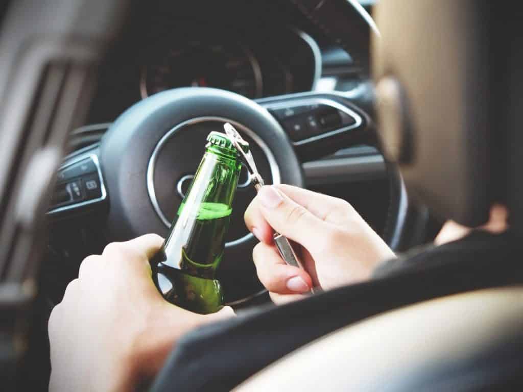 McKees Rocks First-Time DUI Attorney Is Helping Clients To Secure Their Future