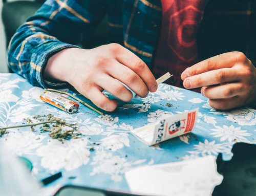 Expert Drug Offense Lawyer: Defending You Against Criminal Charges