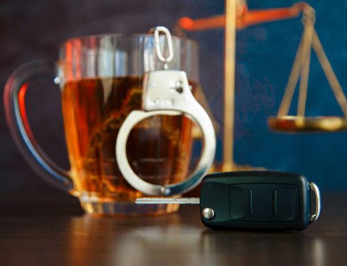 The Various Penalties for Drunk Driving: Driving Under the Influence of Alcohol